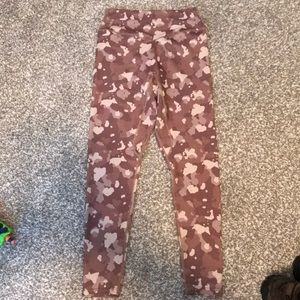 Women’s Balance Athletica Leggings